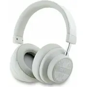 Dkny Bluetooth On-Ear Headphones Dkbhm2Pcshlp Pearl Checkered Pattern  3666339271350