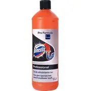 Domestosestos Professional Żel Do Udrożniania1L  Ofe000276 7615400841783