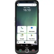 Doro Aurora A30 graphit 6,1 128Gb  380537 7322460089092