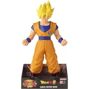 Dragon Ball Colossal Warriors 40 Cm - Super  Goku Db38771 3296580387717 Dizbndfig1164