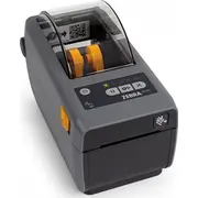 Drua etykiet  Direct Thermal Printer Zd411 5704174993728