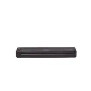 Drua etykiet Brother Pj-822 przenośna termiczna pracująca w formacie A4  Pj822Z1 4977766820561
