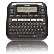Drua etykiet Brother Pt-D210 Ptd210Yj1  4977766757362
