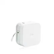 Drua etykiet Brother Pt-P300Bt Cube Ptp300Btre1 