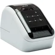 Drua etykiet Brother Ql-810W Ql810Wyj1  4977766827133