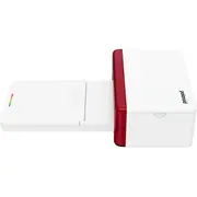 Drua fotograficzna Polaroid photo printer Hi-Print 4X6, white  9165/14395920 9120134280350