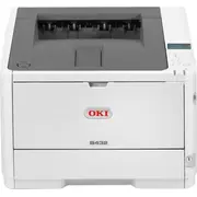 Drua laserowa Oki B432Dn 45762012  5031713063582