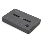 Digitus Docking Station Ssd Da-71545-1  4016032501381 Aiasss000000009