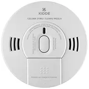 Kidde  czadu i dymu K10Sco 0047871319930
