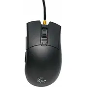 Ducky Secret M Retro Gaming Maus -  Dmse21O-Opapa5V 4710578306935