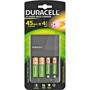 Duracell Cef14 118577  5000394118577