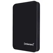 Dysk  Hdd Intenso Memory Drive 2Tb 6023580 4034303025008