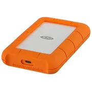 Dysk  Hdd Lacie Rugged 5Tb Stfr5000800 3660619403653