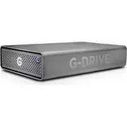 Dysk  Hdd Sandisk Professional G-Drive Pro - twardy 4 Tb Stacjonarny Usb 3.2 Gen 1 / Thunderbolt 3 Usb-C 7200 rpm Sdph51J-004T-Mbaad 718037891651