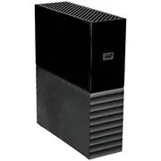 Dysk  Hdd Wd My Book 4Tb Wdbbgb0040Hbk-Eesn 718037850948
