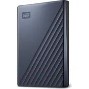Dysk  Hdd Wd My Passport Ultra 2Tb Wdbc3C0020Bbl 5715328263031