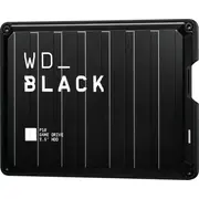 Dysk  Hdd Wd P10 Game Drive 6Tb Wdbz7D0060Bbk-Wesn 718037904108