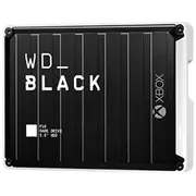 Dysk  Hdd Wd P10 Game Drive for Xbox 5Tb Wdba5G0050Bbk-Wesn 718037872513