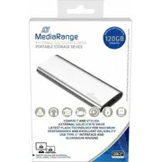 Dysk  Ssd Mediarange Mr1100 120Gb 4260664870470