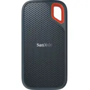 Dysk  Ssd Sandisk Extreme Portable V2 500Gb Sdssde61-500G-G25 619659182588