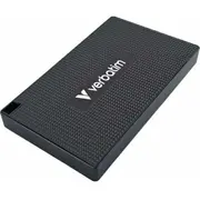 Dysk  Ssd Verbatim Metal Mini 1Tb 32031 0023942320319