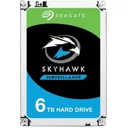 Dysk Seagate Skyhawk 6Tb 3,5 Sata Iii  5715063008003