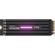 Dysk Ssd Crucial T710 2Tb M.2 2280 Pci-E x4 Gen5 Nvme Ct2000T710Ssd5  649528945549