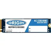 Dysk Ssd Origin Inception Tlc 830 1Tb M.2 2280 Pci-E x4 Gen3 Nvme Otlc1Tb3Dnvmem.2/80  5056006150497