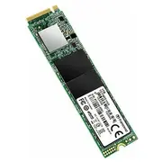 Dysk Ssd Transcend 110S 256Gb M.2 2280 Pci-E x4 Gen3 Nvme Ts256Gmte110S  0760557841715