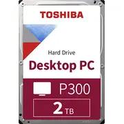 Dysk Toshiba P300 2Tb 3.5 Sata Iii Hdwd220Uzsva  8592978283131
