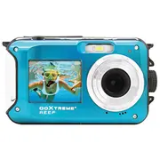 Easypix Goxtreme Reef blue  20154 4260041685758 535229