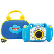 Easypix Kiddypix Blizz blue10086  T-Mlx33750 4260041685840