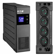 Eaton Ellipse Pro 850 Fr uninterruptible power supply Ups Line-Interactive 0.85 kVA 510 W 4 Ac outlets  Elp850Fr 743172437402 Zaseatups0116