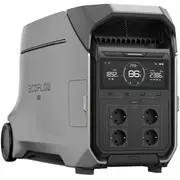Ecoflow Delta Pro 3 Portable Powerstation  Efdeltapro3-Eu-Cbox 4895251622622