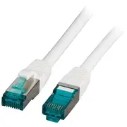 Efb  Rj45 S/Ftp, Cat.6A, Lszh, 30M, Mk6001.30W 4049759226770