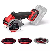 Einhell  Aku Tp-Co 18/76-C Li Bl-Solo 4432000 4006825674521