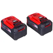 Einhell  18 V 5.2 Ah 2 4511526 4006825656695