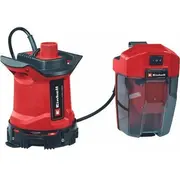 Einhell  Zanurzeniowa Do Ge-Sp 18/25 Ll 4181590 4006825668780