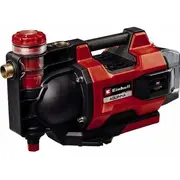Einhell cordless garden pump Aquinna 18/30 F Led, 18 volts Red/Black, without battery and charger  4180430 4006825668513