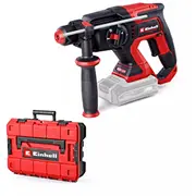 Einhell Tp-Hd 18/22 D Li Bl - Solo  4514277 4006825673999 Nakeinmud0010