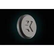 Ek Water Blocks Ek-Quantum Torque Plug Cover 10Er Pack - weiß  3831109904312