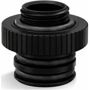 Ek Water Blocks Ek-Quantum Torque Push-In  M 7 - Black 3831109908990