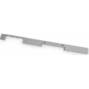 Ek Water Blocks Ek-Quantum Vector² Strix Rtx 3080/90 Abp Side Cover - Nickel  3831109891407