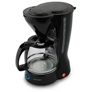 Esperanza Ekc009 ekspres  liberyka 1.5 l 5901299962718