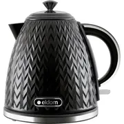 Eldom Cordless kettle black C 265  Hkeldczajc265Cz 5908277385293