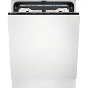 Electrolux Eem69310L Iebūvējamā trauku mazgājamā mašīna  7332543761500