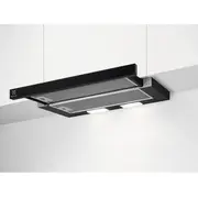 Electrolux izvelkams tvaika nosūcējs, 60 cm, C,  Lfp326Fb 7332543828388