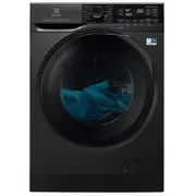 Electrolux veļas mazg.mašīnažāvētāju Front.ielāde, melna, 10 kg Ew8W261Bg  7333394040400