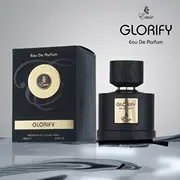 Emir Glorify Edp spray 100Ml  6423080731833
