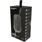 Endgame Gear Op1W 4K Wireless Gaming Maus, los - Dark Frost  Egg-Op1W4K-Df 4251442509361
